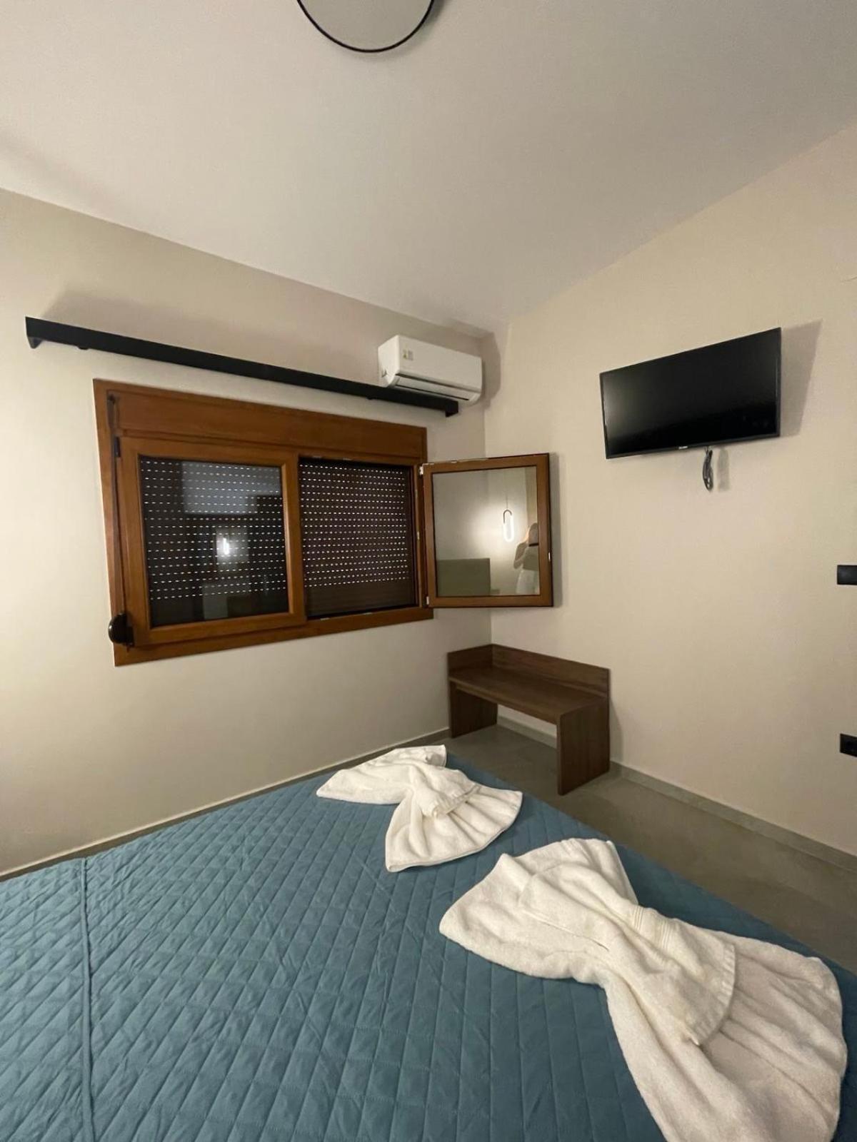 Elia Luxury Apartments Eleohóri Kültér fotó